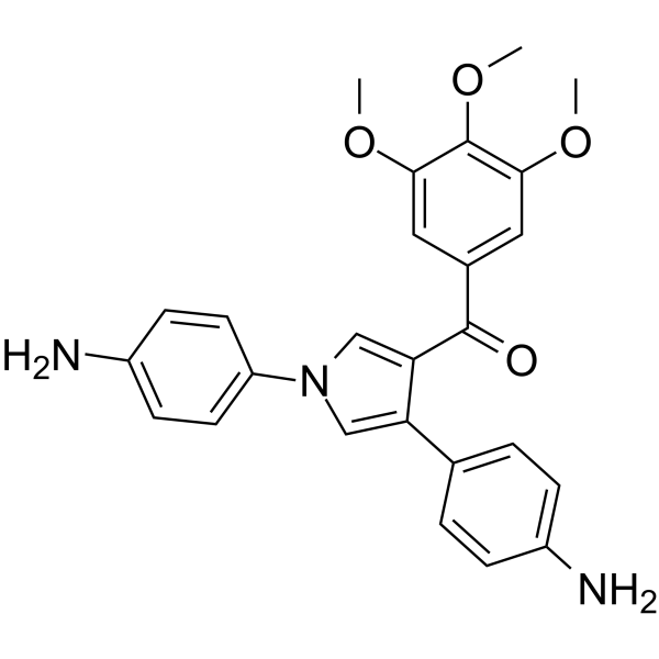 Anticancer agent 49 2395009-34-2